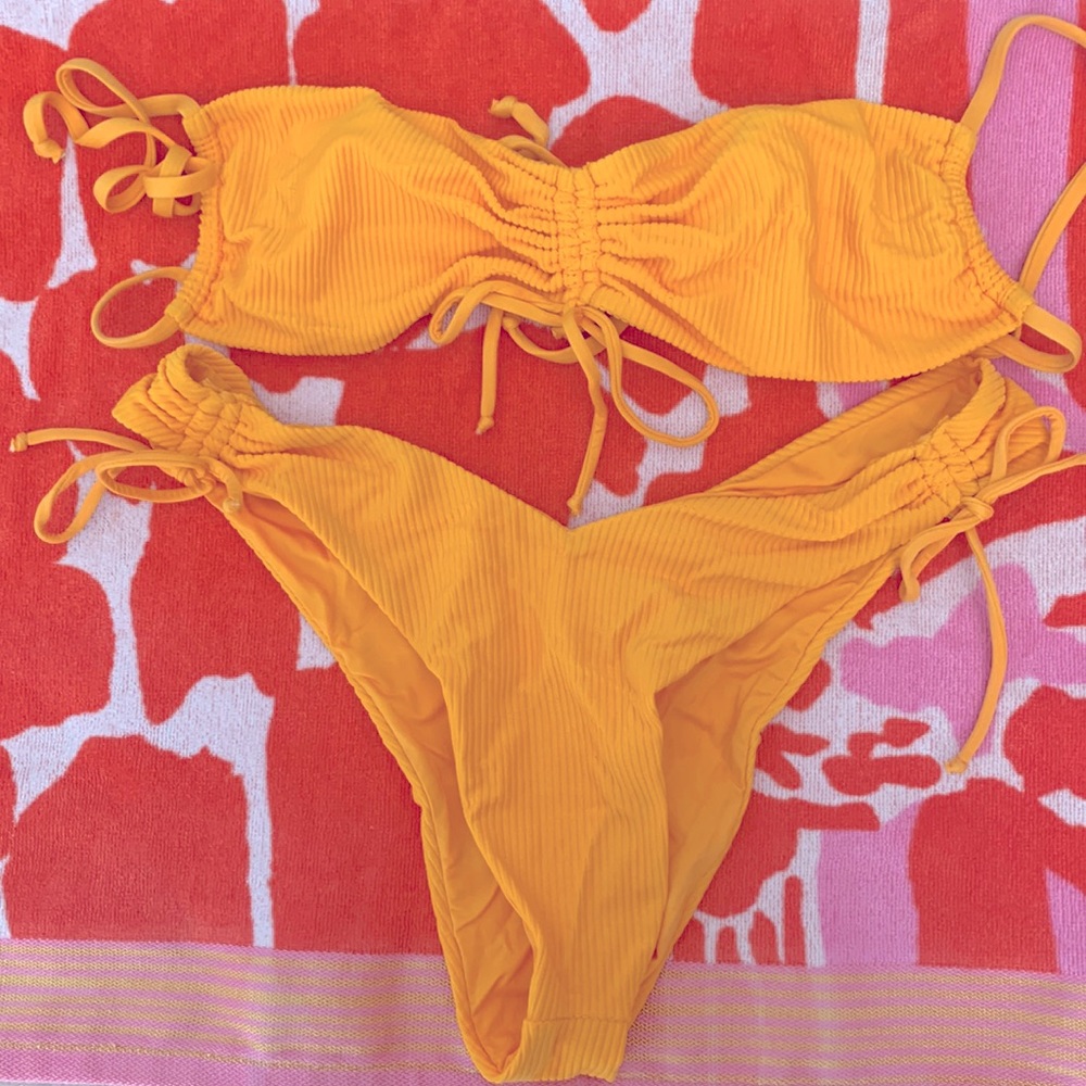 Frankies bikini